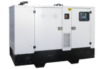 Дизельный генератор HERTZ HG83PC