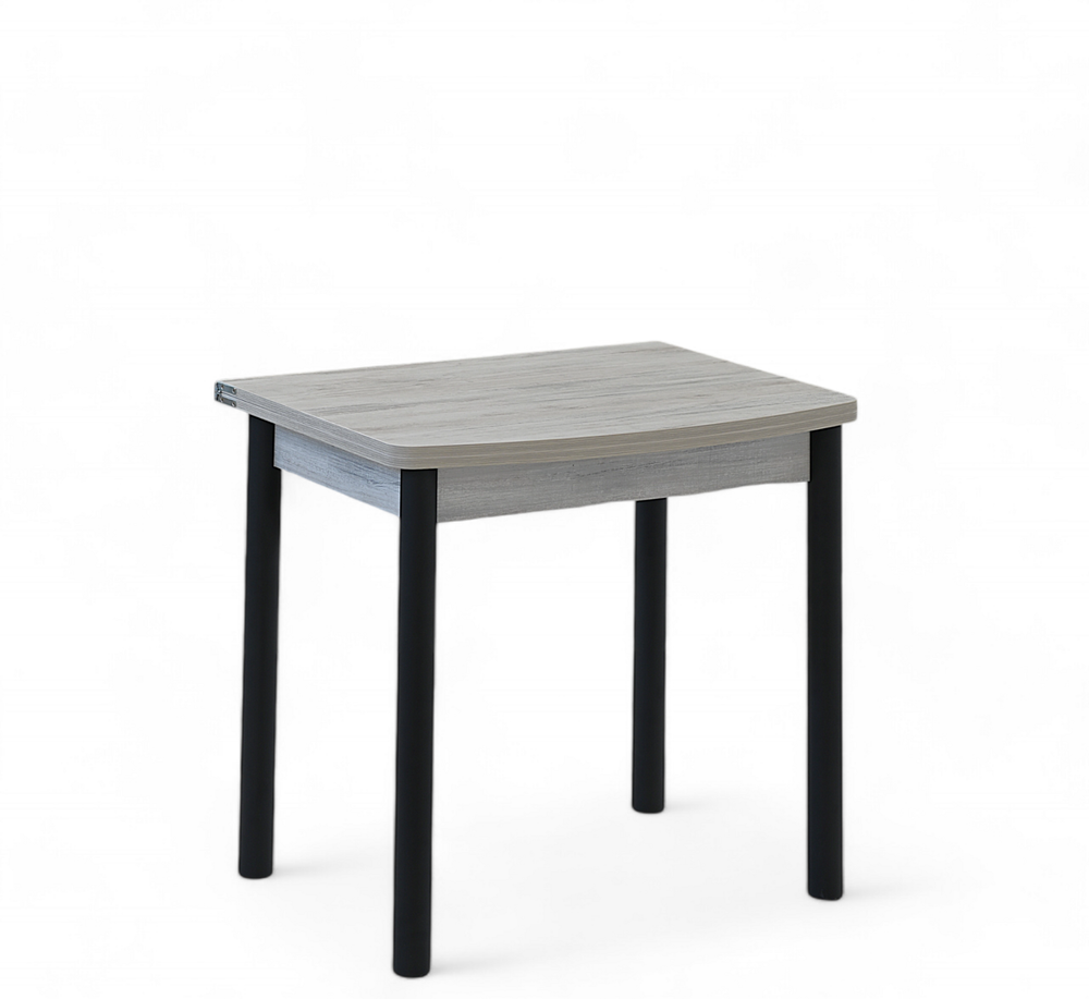 Стол Дублин-2 полуовальный