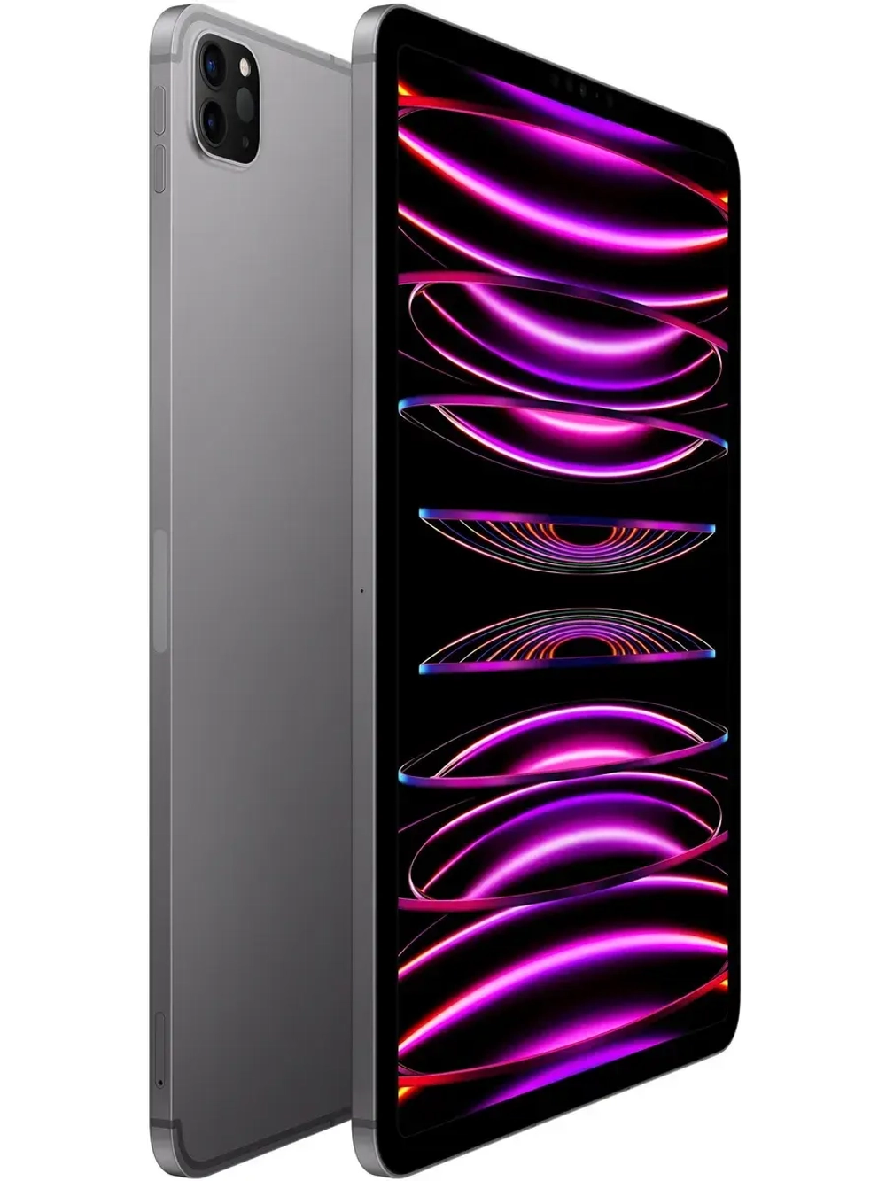 Apple iPad Pro 11 (2022) М2 128 ГБ, Wi-Fi, Gray LTE