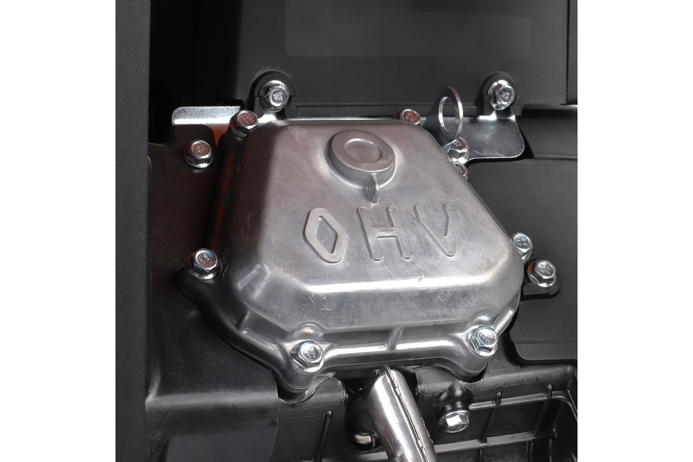 Генератор бензиновый PATRIOT Expert GRA 19000DAWS