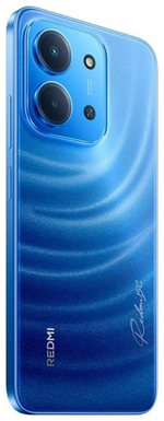 Смартфон Xiaomi Redmi 15C 4 ГБ/128 ГБ голубой