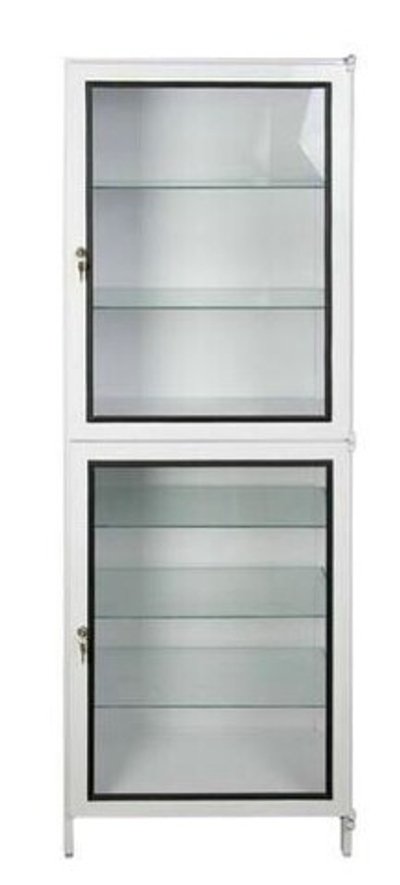 Медицинский шкаф ШМ-2-Диакомс