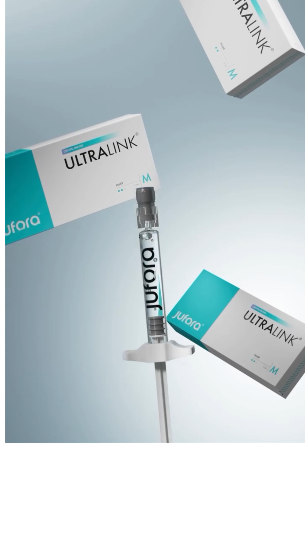 JUFORA® ULTRALINK M