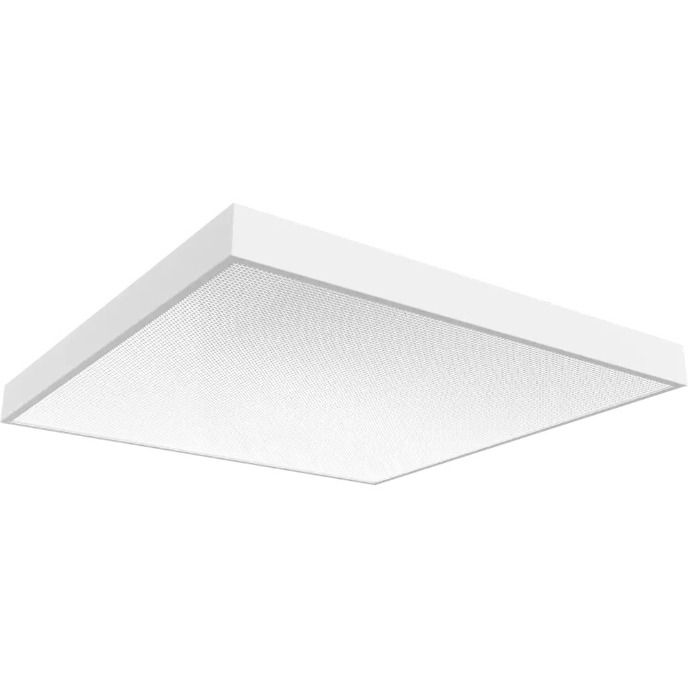 Светильник OPTIMA.OPL ECO LED 595 EM 4000K CRI90 SCHOOL (595х595х50мм) СТ