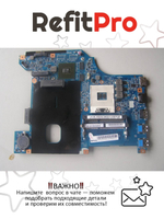 Материнская плата для ноутбука Lenovo G480 LG48 N13M-GE DIS HDMI (90000306), оригинал