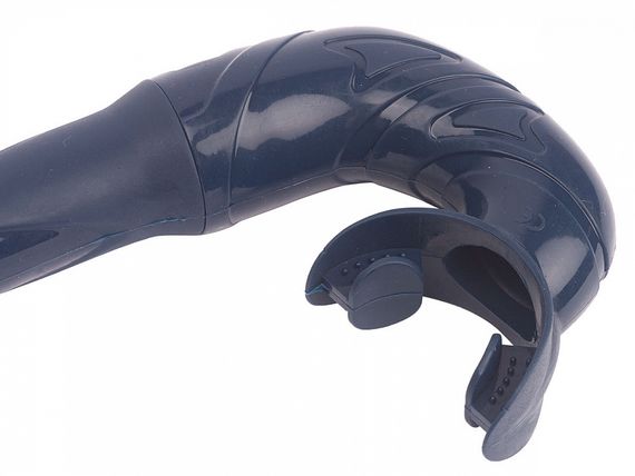 Трубка Sargan Калан темно-синяя