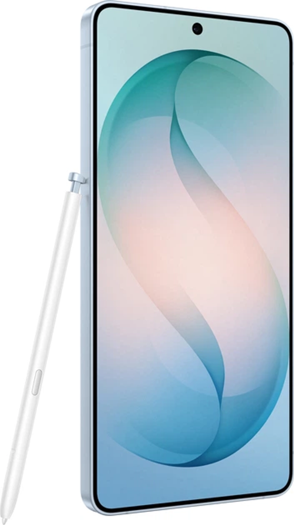 Смартфон Samsung Galaxy S26 Ultra 12/512GB Sky Blue (SM-S948B)