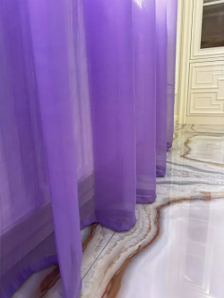 Тюль вуаль 400х240см