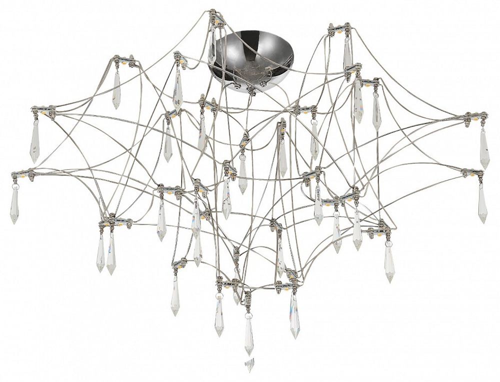 Потолочная люстра ST-Luce Gravetta SL6601.102.78