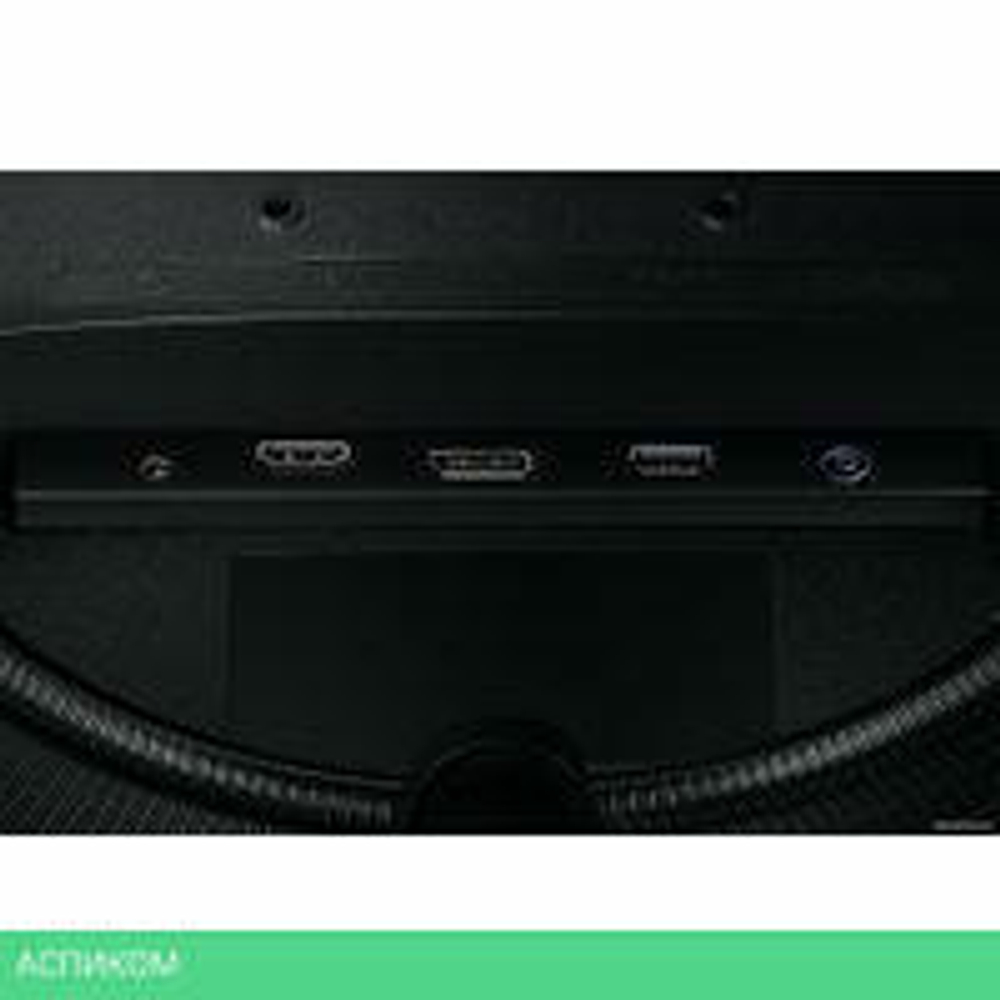 Игровой монитор Samsung Odyssey G5 LC34G55TWWPXEN