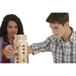 Hasbro Jenga Дженга Классическая версия A2120 — Hasbro Jenga — Хасбро