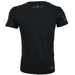 Футболка черная Yakuza Premium 3808