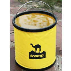Tramp Ведро складное 11л, TRC-060