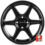 Комплект дисков Rays 15x7 et36 4x100