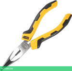 Плоскогубцы Deli DL2106