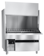 Котломоечная машина Abat МПК 130-65