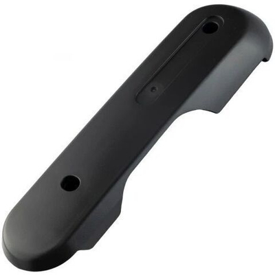 Накладка заглушка пыльник защита задней вилки правая Ninebot G2 Max