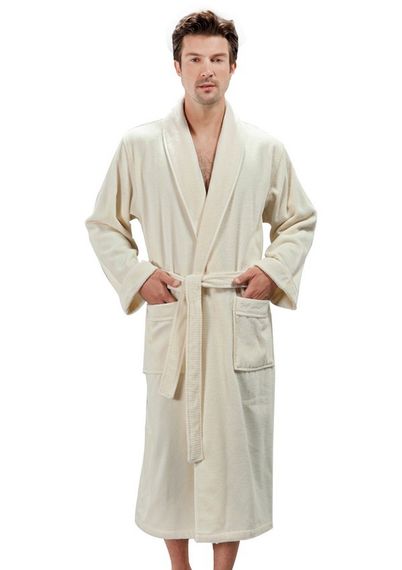 Купить мужской махровый халат в Москве LORD SOFT COTTON