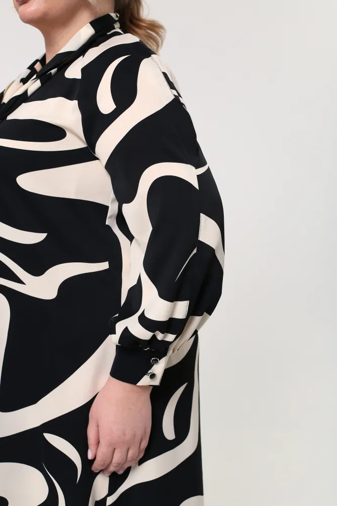 Платье 20116 Fabrika