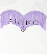 Футболка Pinko UP - белый(S4PIJGTH042)