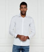 Рубашка Burberry - белый(8071465)