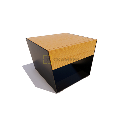 Сиденье «Калининград»