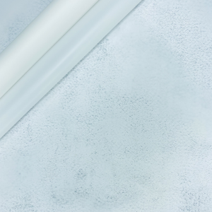 Пленка Лак "Pastel" на втулке Белый