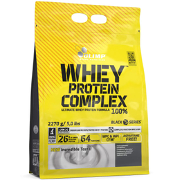 Olimp 100% Whey Protein Complex (700 гр.)