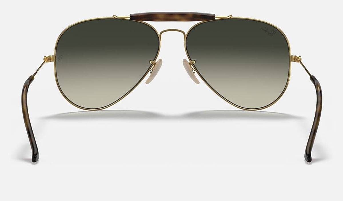 RAY-BAN OUTDOORSMAN RB3029 181/71