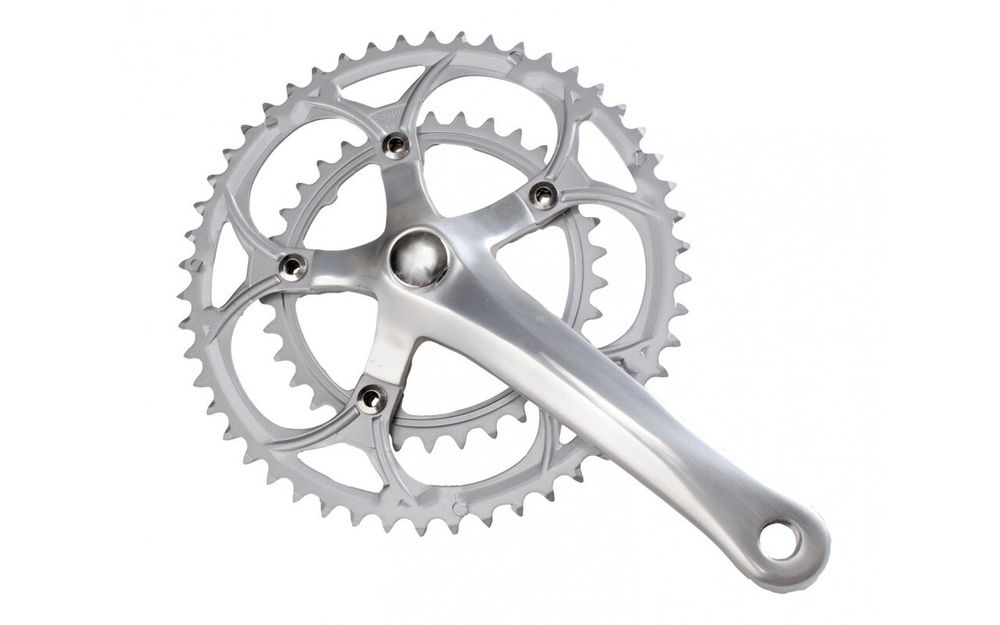 Система передняя