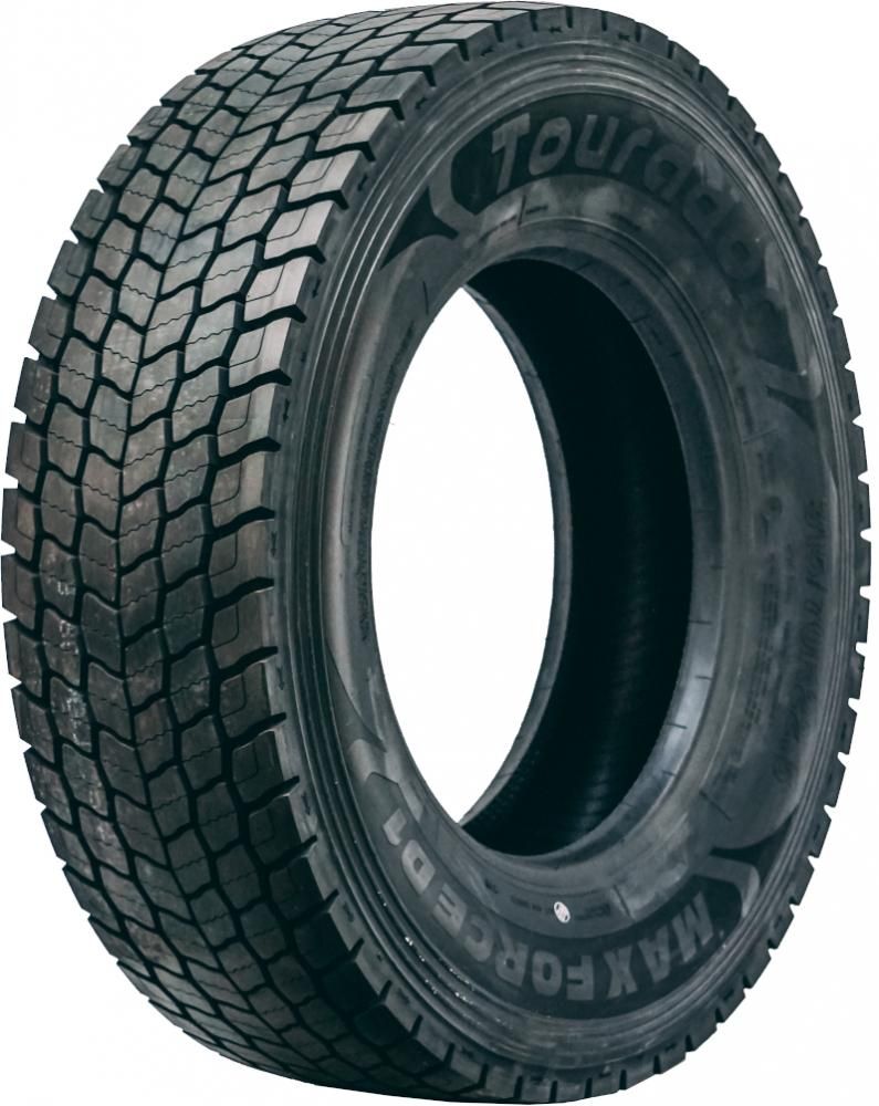 Tourador Max Force D1 (ведущая) 315/70 R22.5 156L
