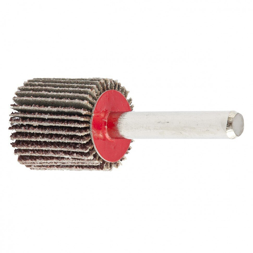 Круг лепестковый для дрели Р100 20х20х6мм Матрикс