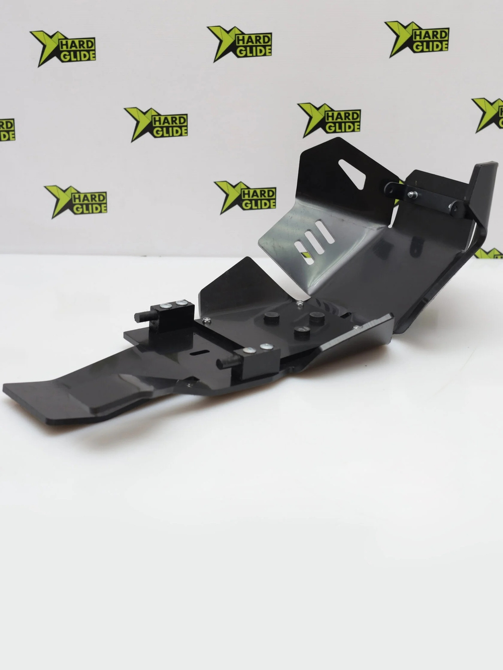 HARD GLIDE Защита двигателя KTM 690 2008-2024