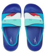 Пантолеты Shark Blue, для мальчиков, р. 30-35, детский