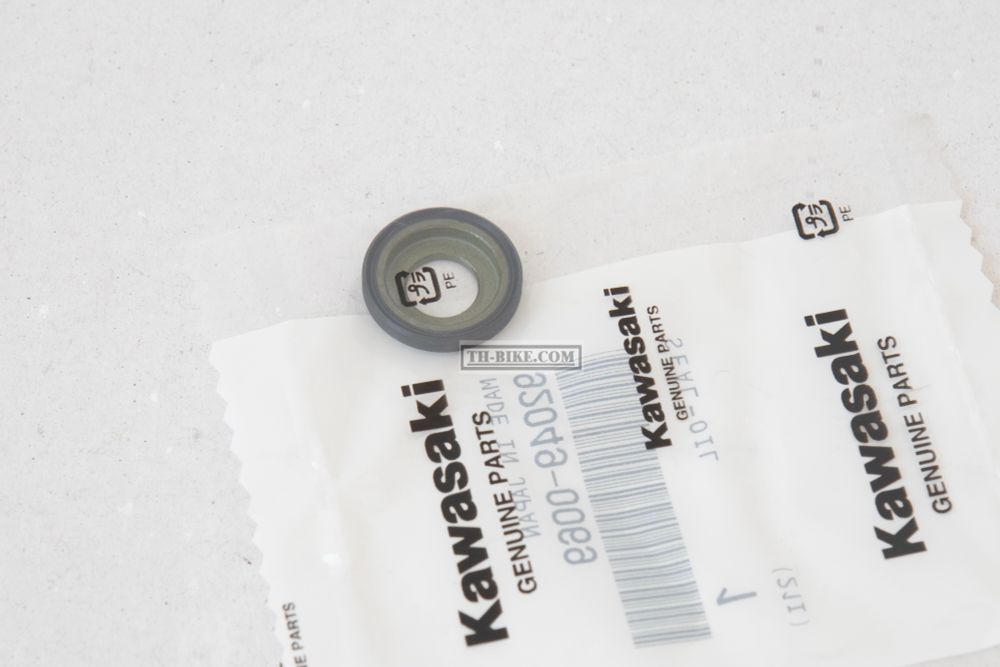 92049-0069. SEAL-OIL. KAWASAKI