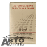 Автолампа H4 24V 75/70W Р45t Автосвет LEADER 24435 шт