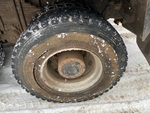 Shacman (Shaanxi) SX* 8x4 Самосвал SX331863366 (Дизельный, 12,5 л, 544 л.с., МТ)