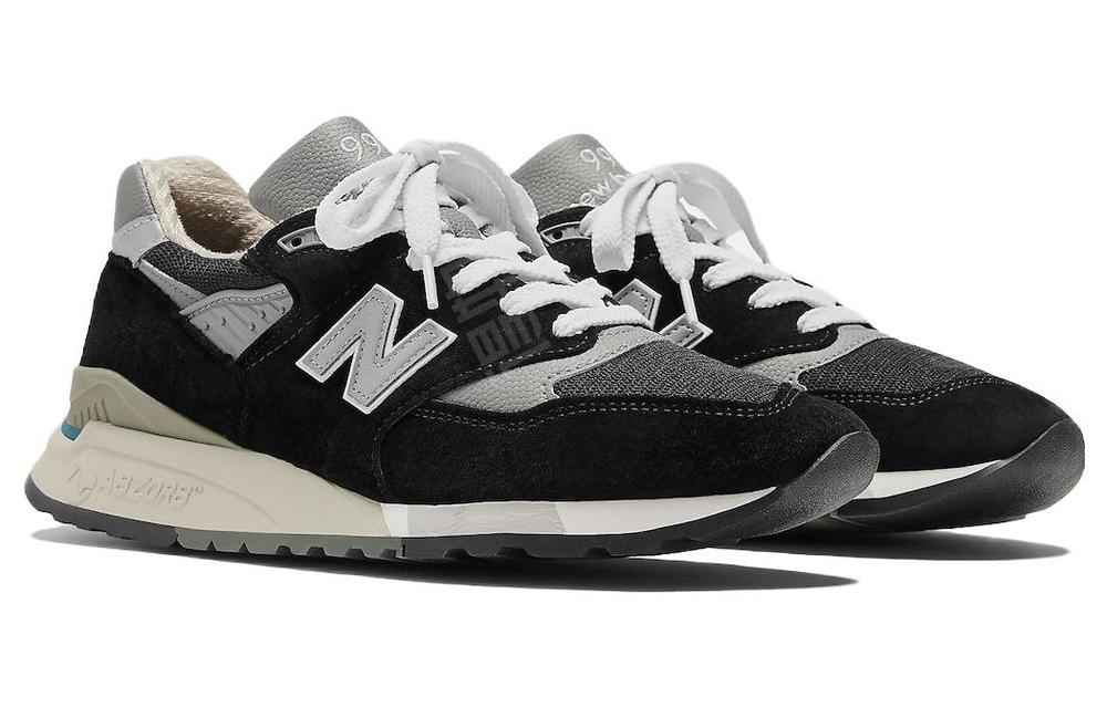 Кроссовки New Balance Nb 998