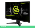 Монитор MSI Mag 274QF черный (9S6-3CE41H-027)