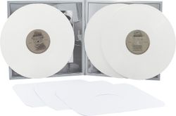 Frank Sinatra. The Platinum Collection (White Vinyl) (3 LP)