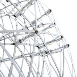 9027-89 Подвесной светильник LOFT IT Raimond