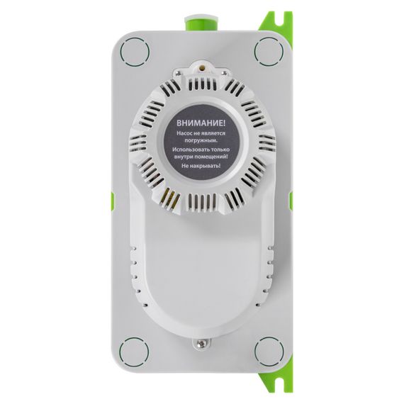 Насос дренажный Ballu Machine TOP Power (накопительный, 125 л/ч) — (6)