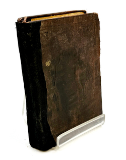 Новый завет господа нашего Исуса Христа в русском переводе.СПБ. Синодальная типография. 1913 г.