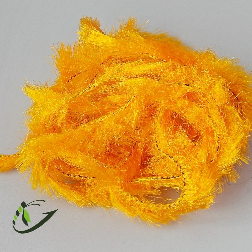 TIEMCO Синель Melty Yarn