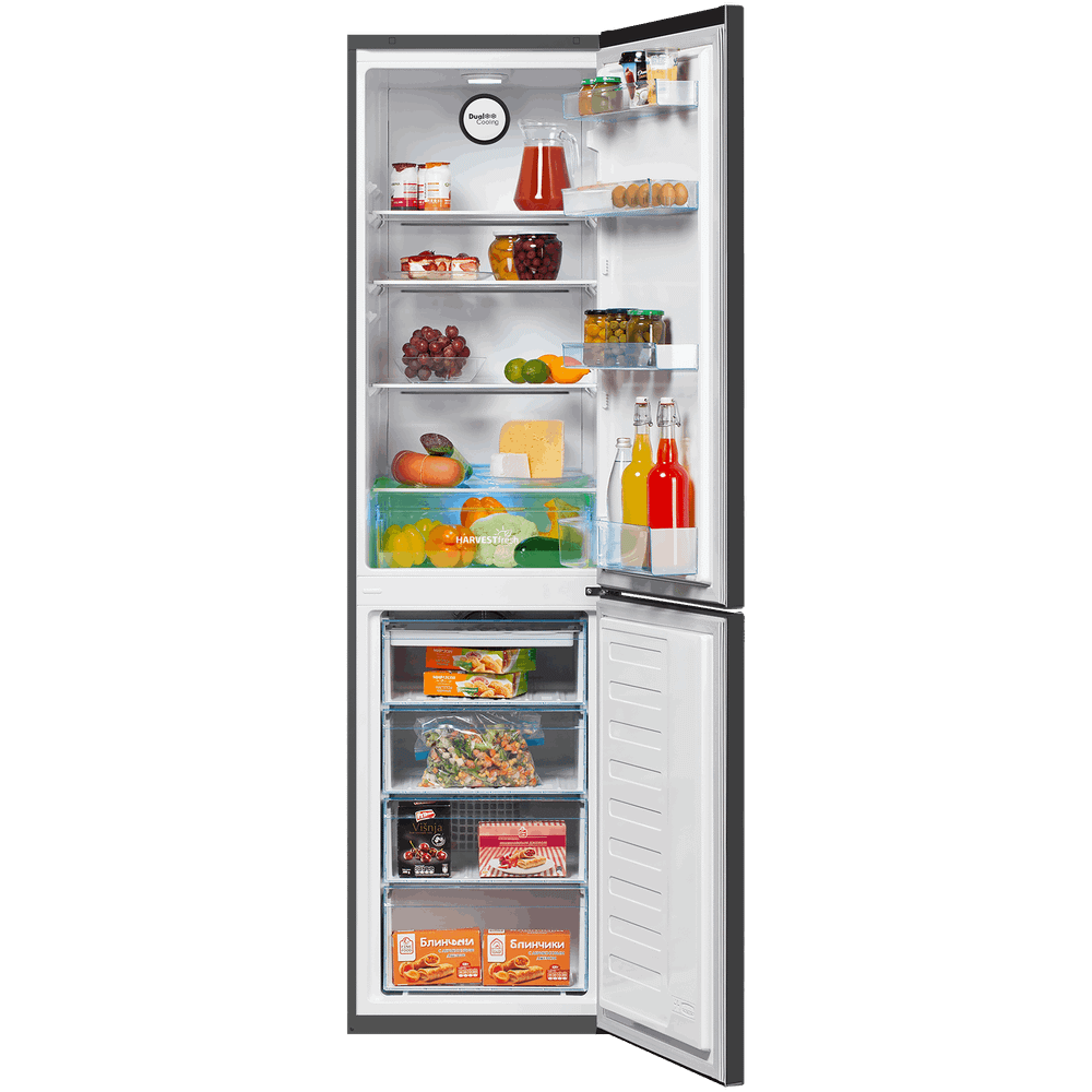 Холодильник Beko B5RCNK332HX