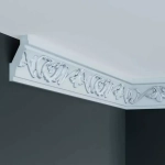 Карниз Zern Décor