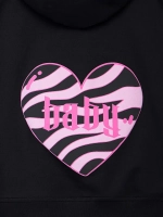 Спортивный костюм для девочки в школу