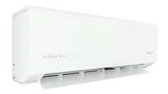 Внутренний блок настенного типа для мульти-сплит-системы серии MULTI GRIDA EU ERP INVERTER RCI-GR22HN/IN