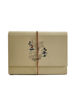 Личный дневник Zara Home, разноцветный, 7609/728