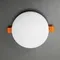 CLD5315W Вега Св-к Встр. 15W*3000K
